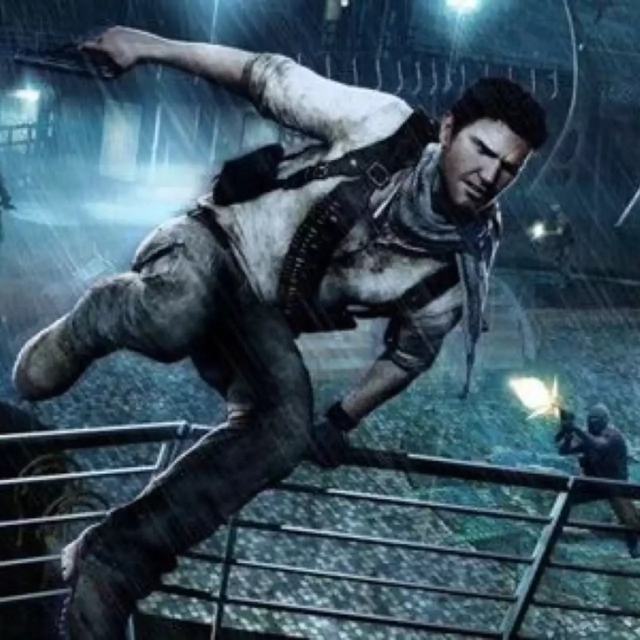Sony объяснила, почему взялась за Uncharted: The Nathan Drake Collection