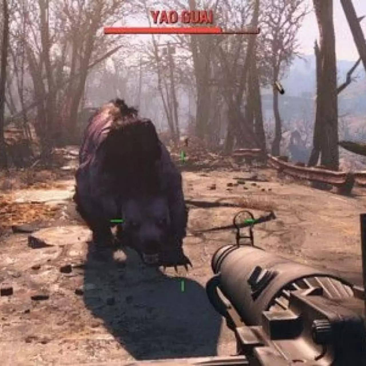 Bethesda: «Fallout 4 не будет самой-самой RPG всех времен» Bethesda: «Fallout 4 не будет самой-самой RPG всех времен»