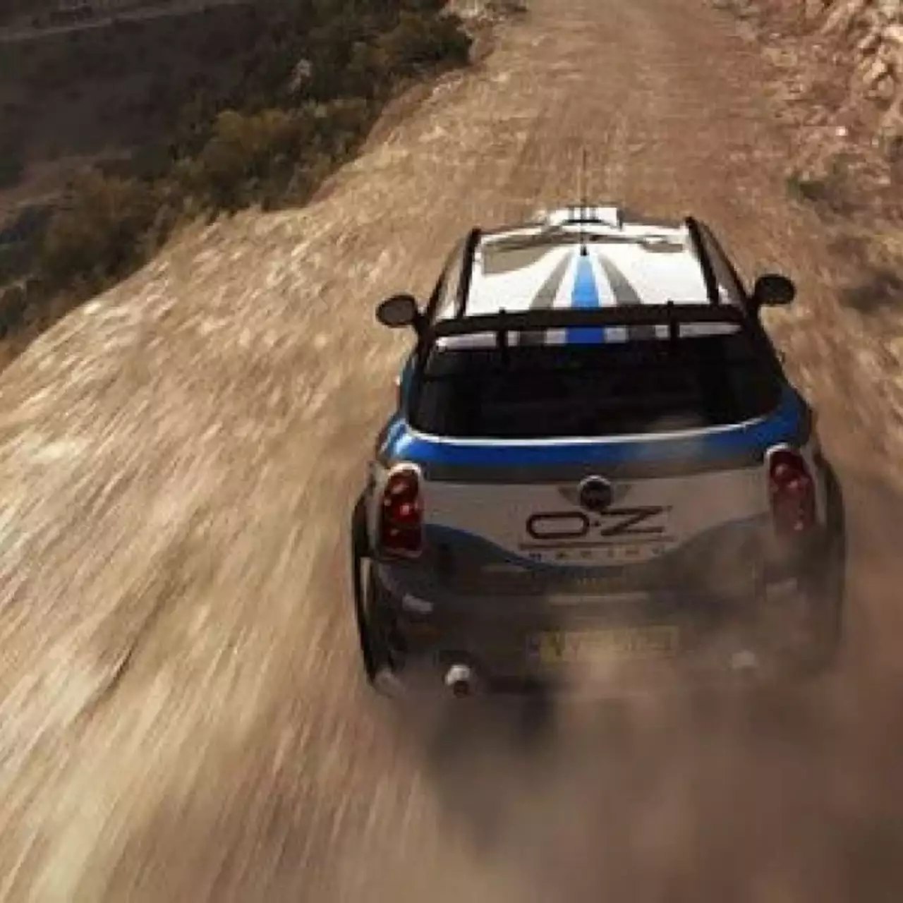 Для DiRT Rally не будет DLC и модов Для DiRT Rally не будет DLC и модов