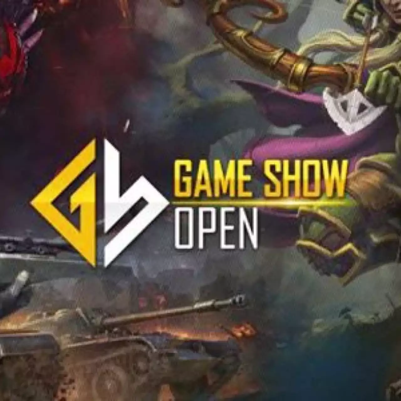 В конце недели состоится LAN-финал первого сезона Game Show Open