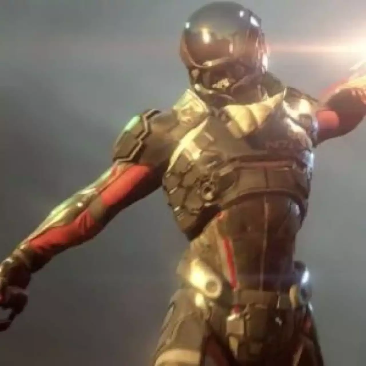 Разработчики Mass Effect: Andromeda пояснили выбор саундтрека Разработчики Mass Effect: Andromeda пояснили выбор саундтрека