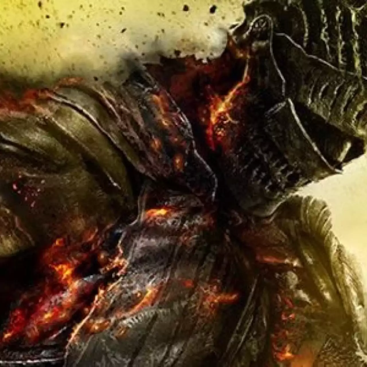 Dark Souls 3 привезут на Gamescom 2015