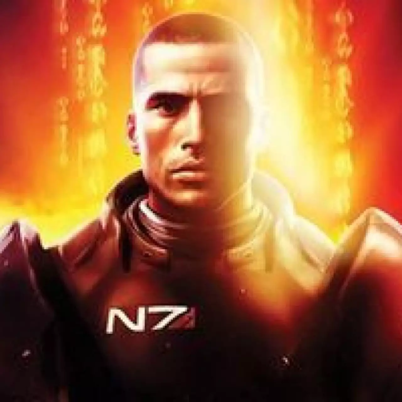Демо-версия Mass Effect 3 доступна через приложение в Facebook Демо-версия Mass Effect 3 доступна через приложение в Facebook