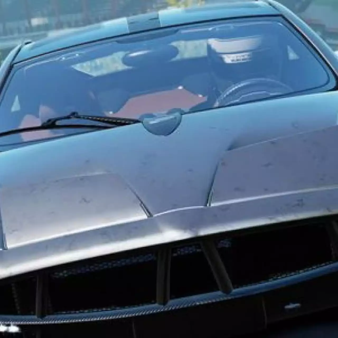 Wii U-версию Project CARS отменили Wii U-версию Project CARS отменили