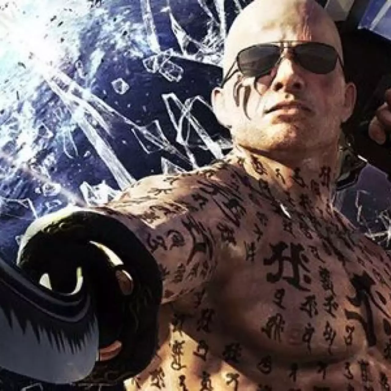 Nintendo не отказалась от издательства Devil's Third Nintendo не отказалась от издательства Devil's Third