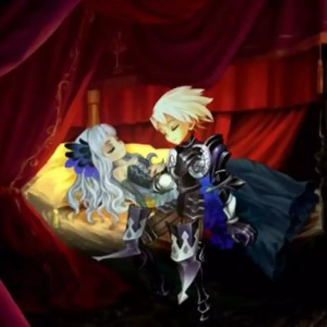 Покупатели Odin Sphere: Leifdrasir получат оригинальную Odin Sphere Покупатели Odin Sphere: Leifdrasir получат оригинальную Odin Sphere