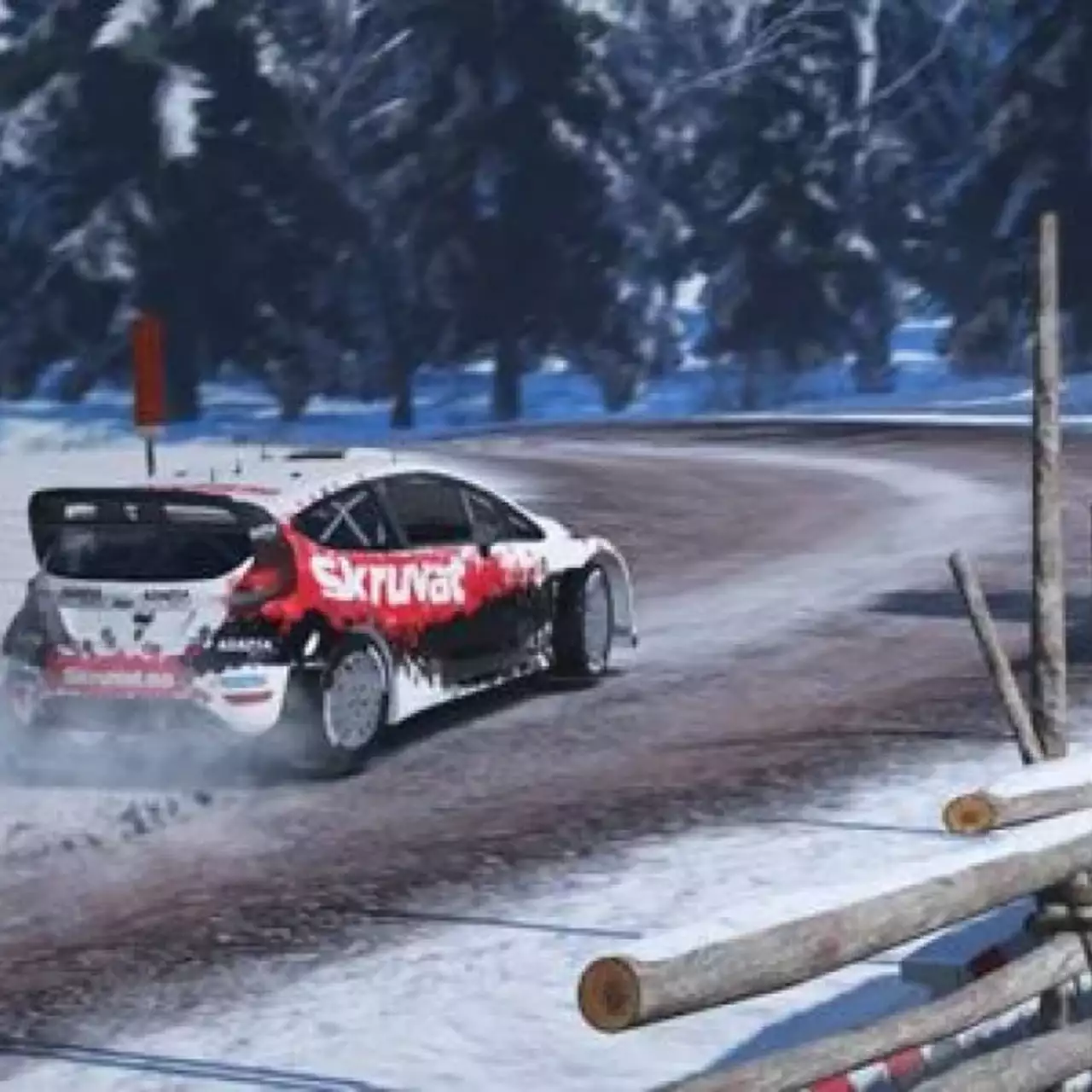 Авторы WRC 5 объявили месяц выхода игры и поделились новым трейлером Авторы WRC 5 объявили месяц выхода игры и поделились новым трейлером