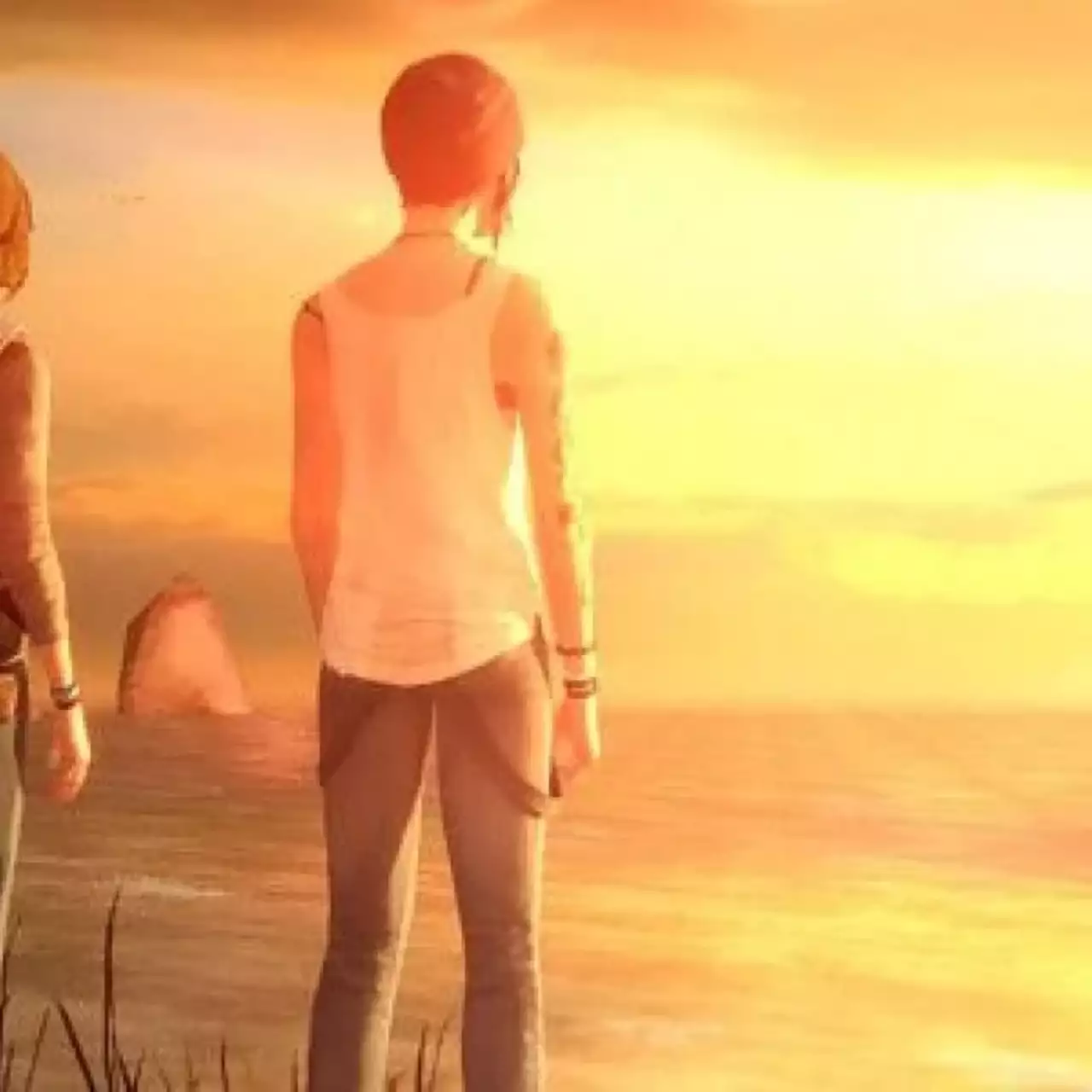 Список достижений указал на скорый релиз четвертого эпизода Life is Strange Список достижений указал на скорый релиз четвертого эпизода Life is Strange