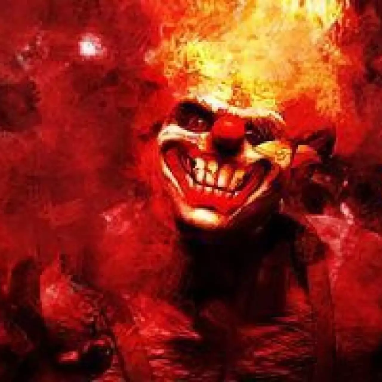 Отечественный релиз Twisted Metal состоится 7 марта Отечественный релиз Twisted Metal состоится 7 марта