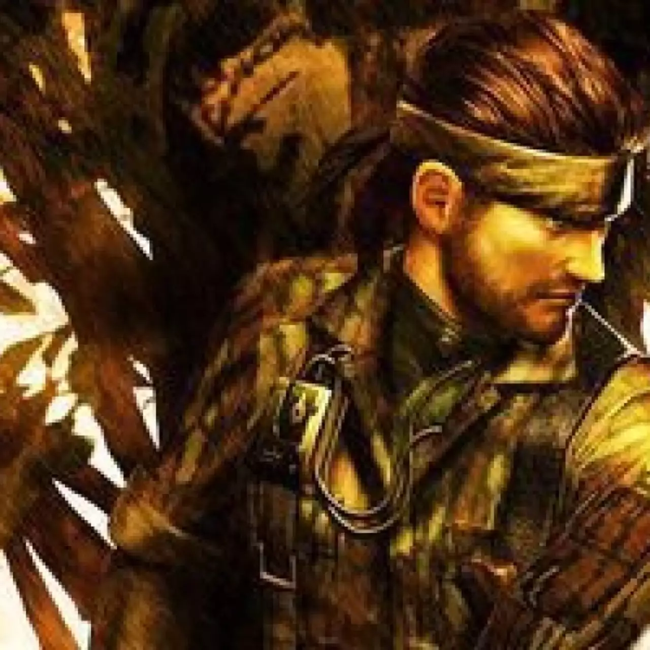 Демка Metal Gear Solid 3DS выйдет 16 февраля Демка Metal Gear Solid 3DS выйдет 16 февраля