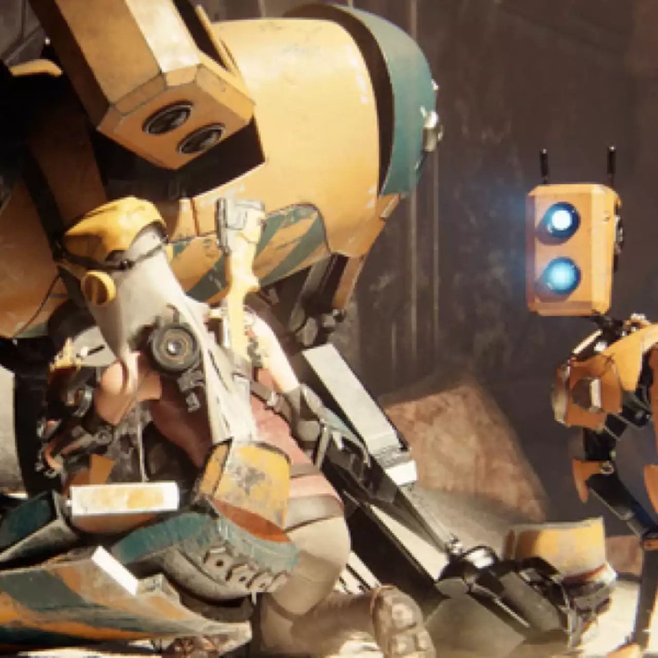 ReCore и Sea of Thieves не привезут на Gamescom 2015 ReCore и Sea of Thieves не привезут на Gamescom 2015