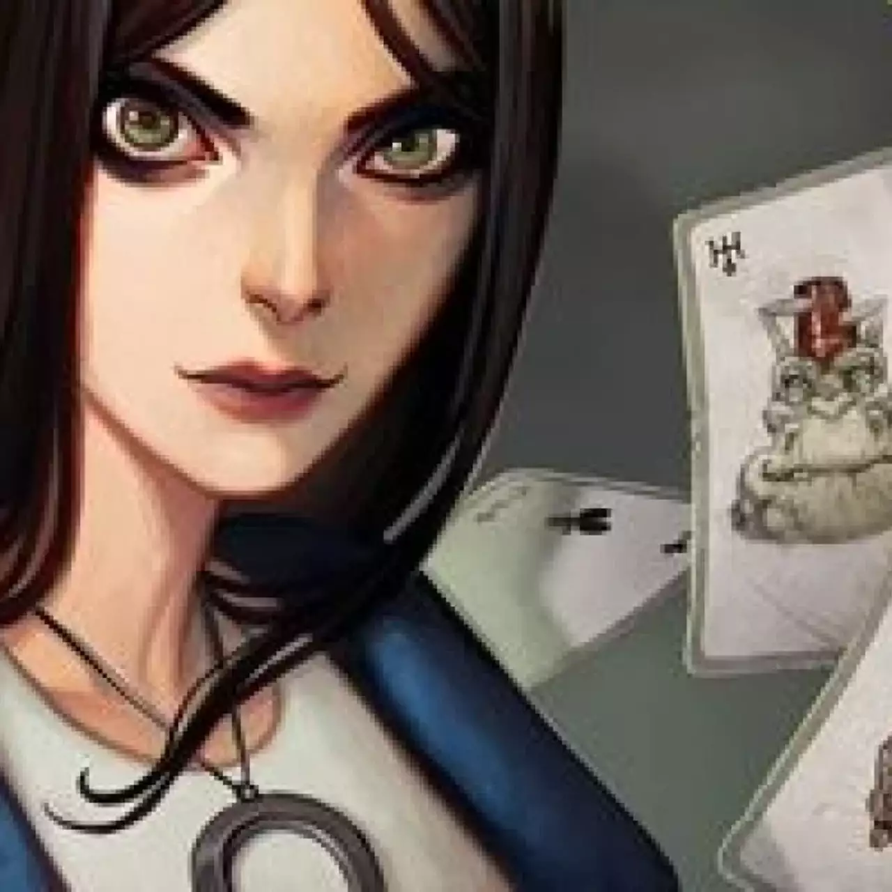 В комплекте с Alice: Madness Returns в EA Store будет идти оригинальная Alice