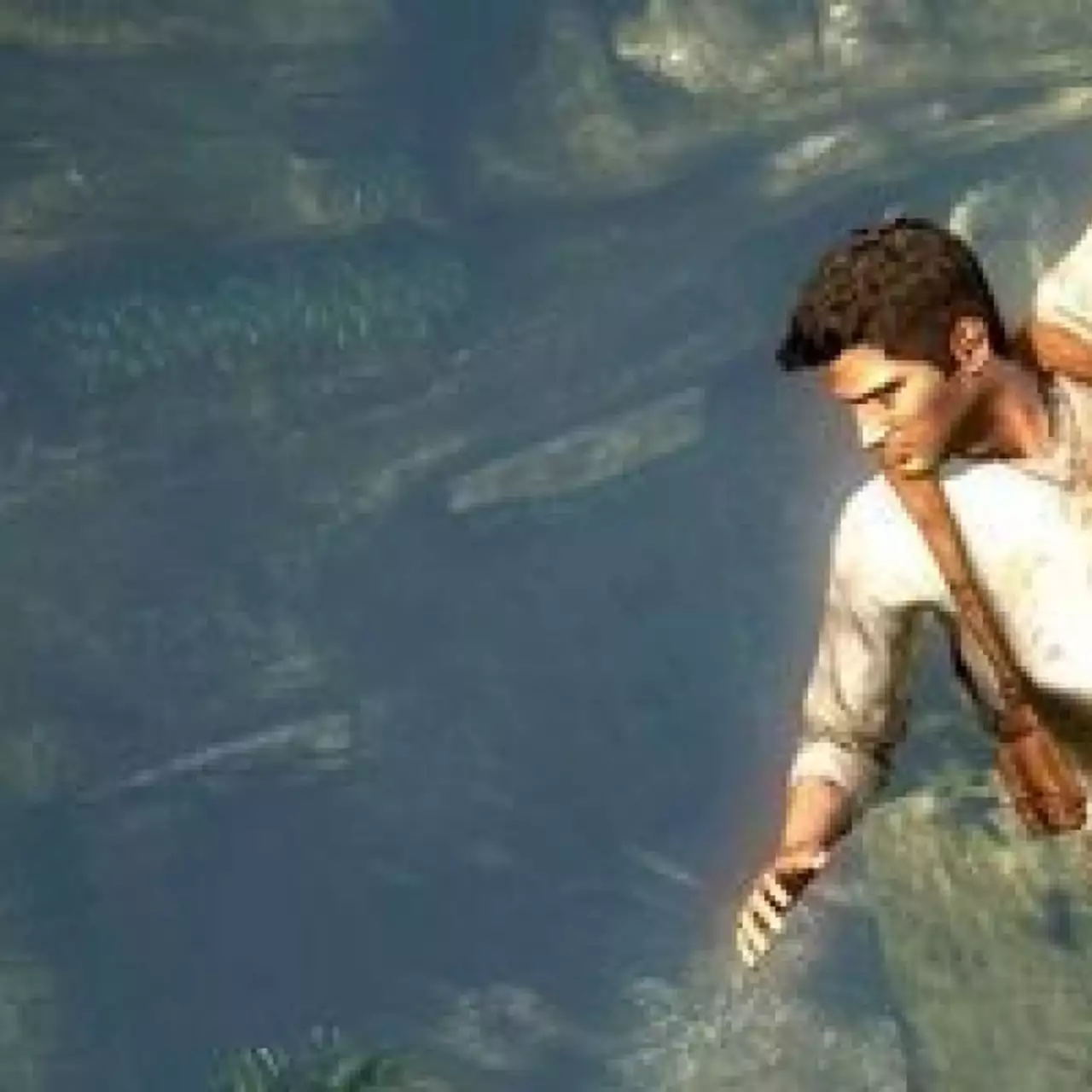 Трейлер и первые оценки Uncharted: Golden Abyss Трейлер и первые оценки Uncharted: Golden Abyss