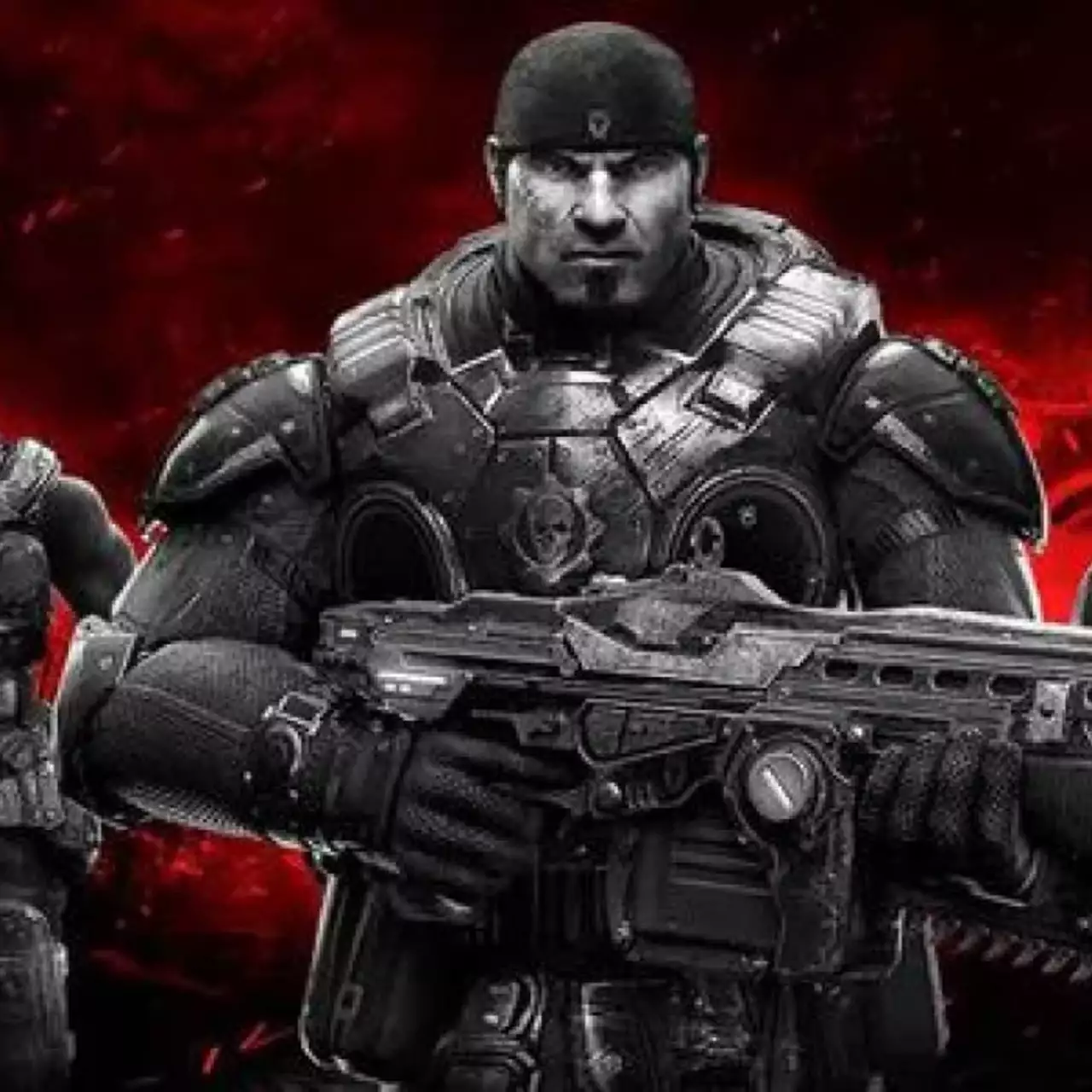 PC-версия Gears of War: Ultimate Edition опоздает PC-версия Gears of War: Ultimate Edition опоздает