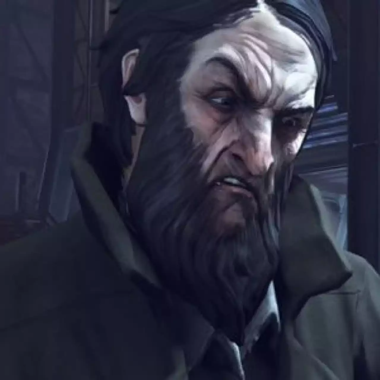 Владельцы PS3-версии Dishonored получат скидку на Definitive Edition