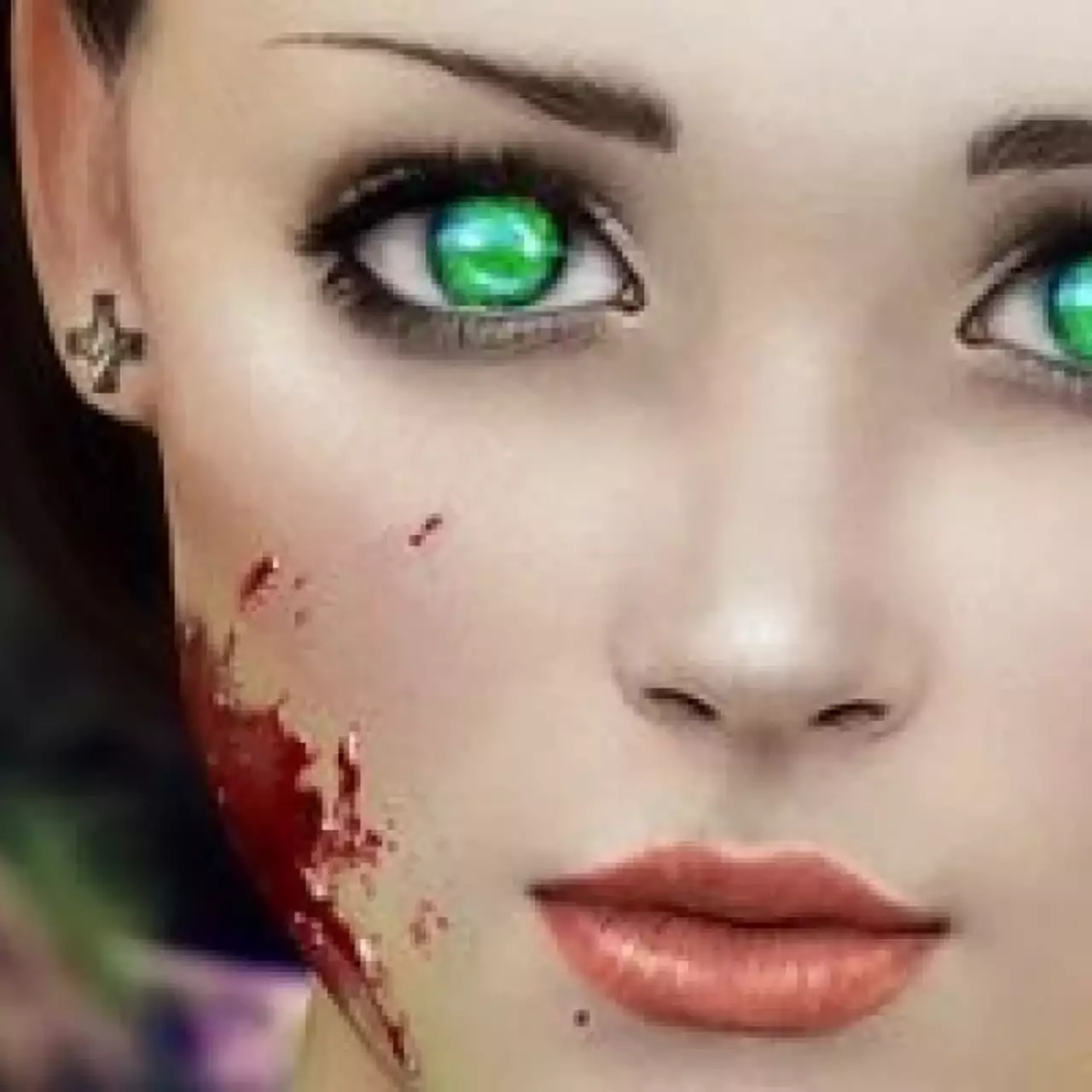 Лучшие девушки в играх за 2011 год Лучшие девушки в играх за 2011 год