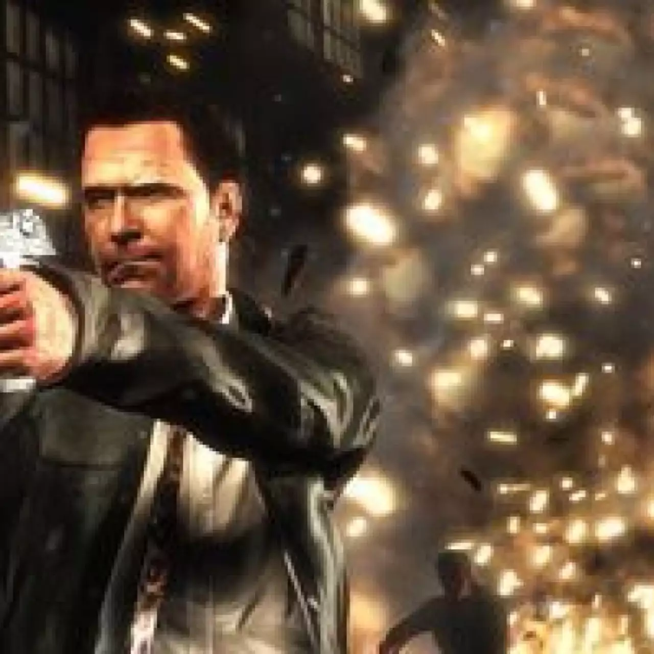 Скриншоты Max Payne 3 Скриншоты Max Payne 3