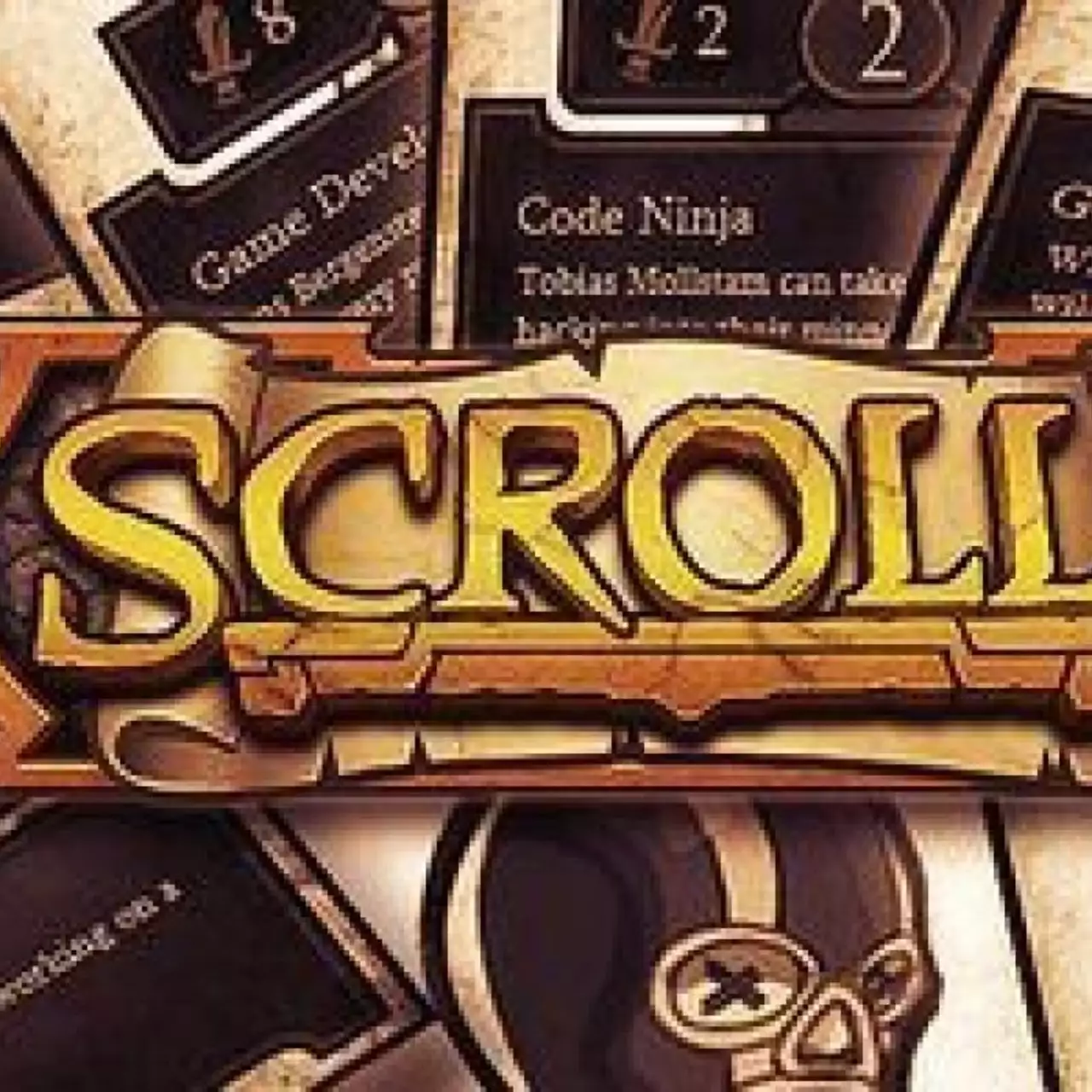 Minecraft не выйдет на Vita, а вот Scrolls… Minecraft не выйдет на Vita, а вот Scrolls…