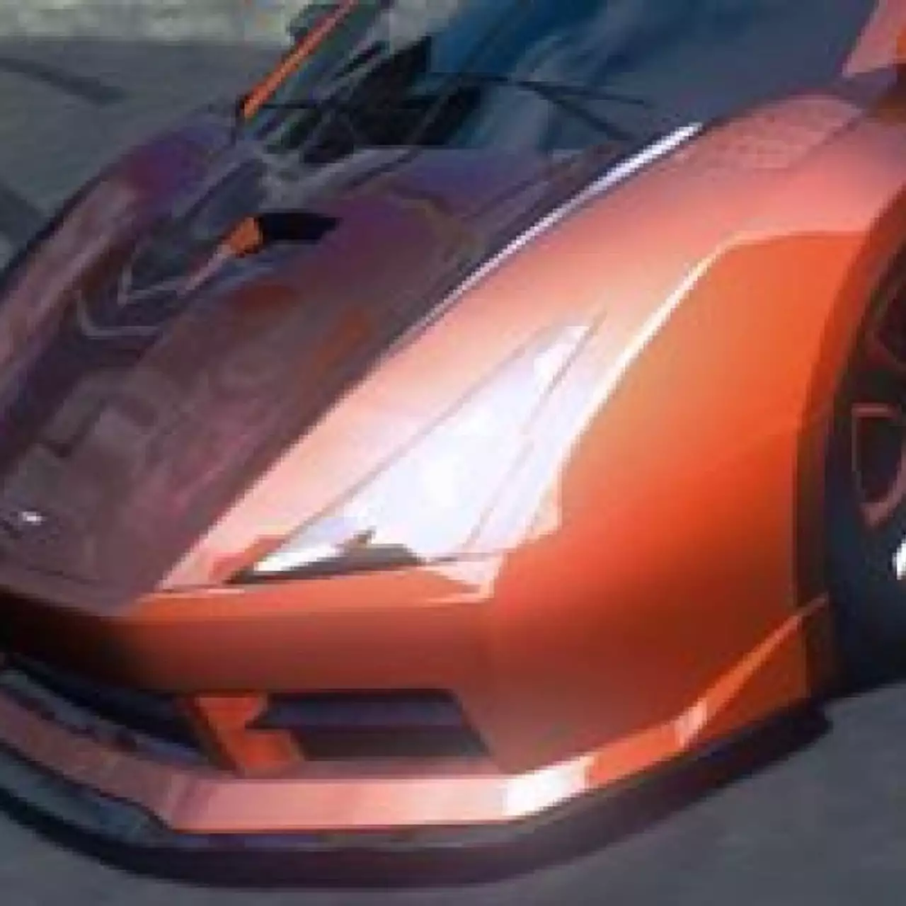 Дата выхода Ridge Racer Unbounded перенесена на конец марта