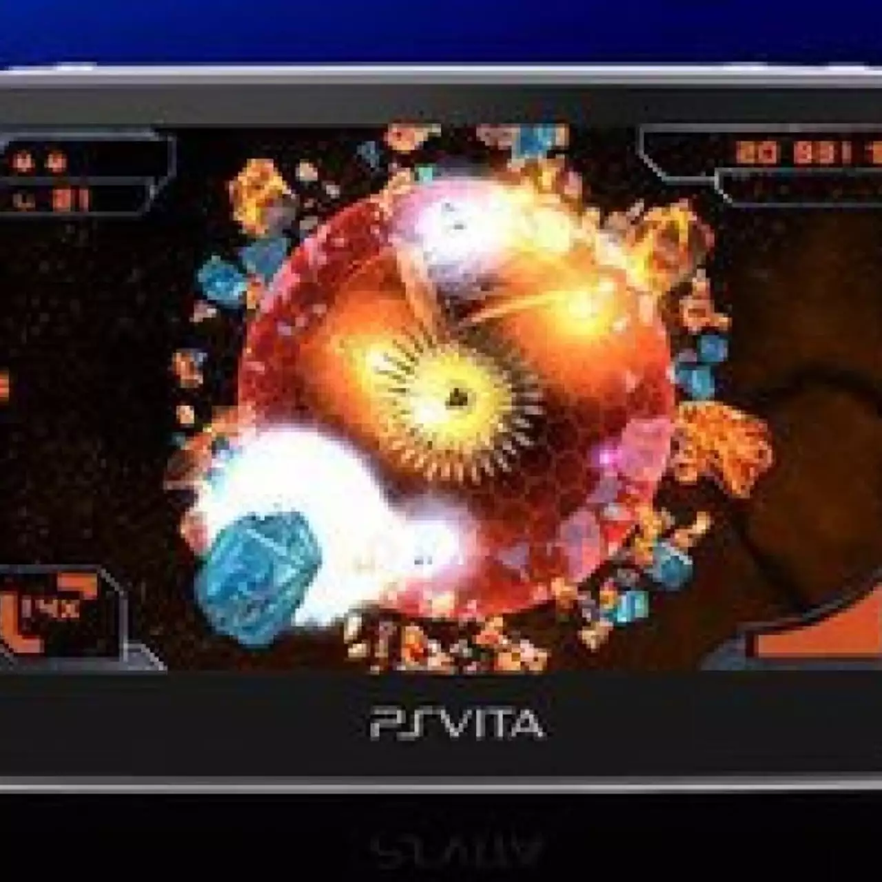 Рекламный ролик PlayStation Vita Рекламный ролик PlayStation Vita