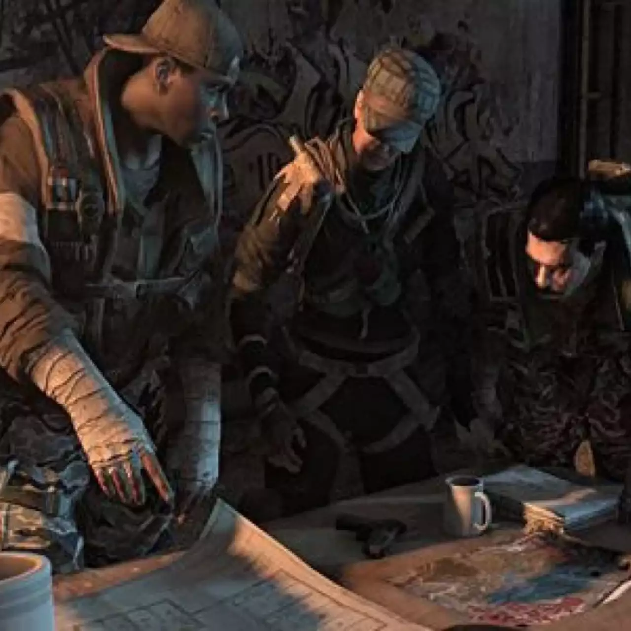 На Gamescom привезут крупное дополнение для Dying Light