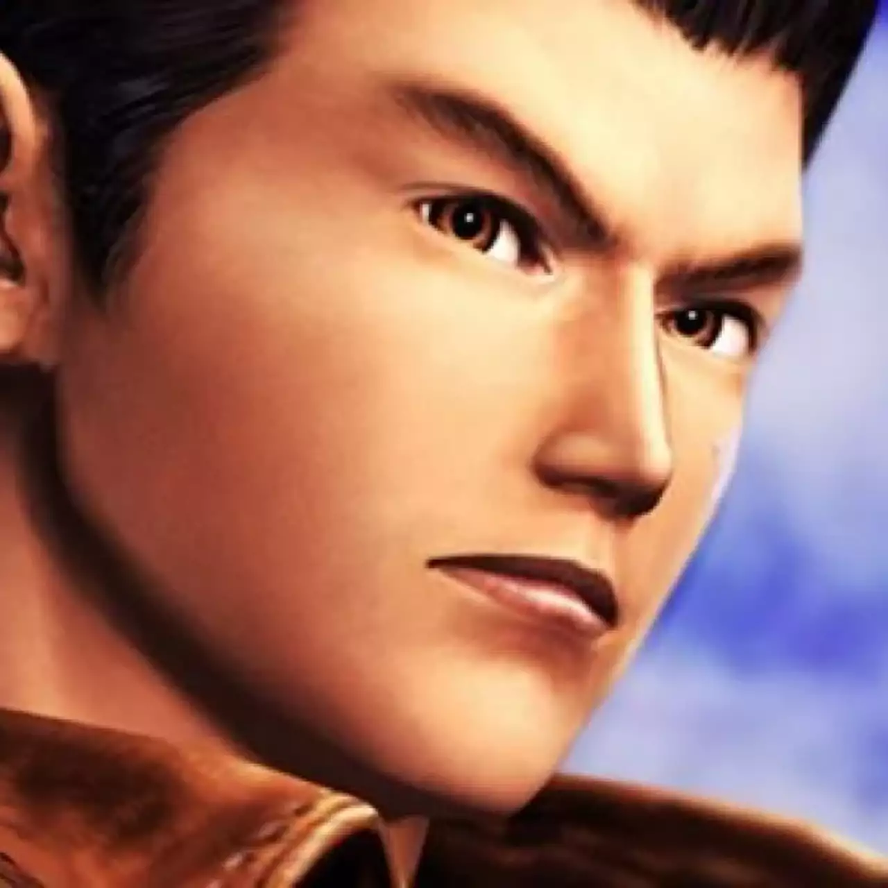 Разработка Shenmue 3 началась Разработка Shenmue 3 началась