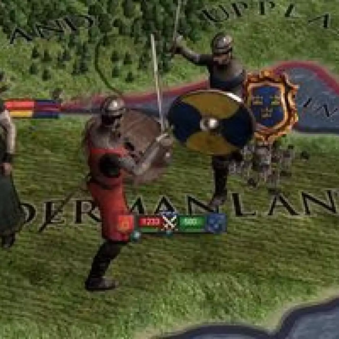 Состоялся выход Crusader Kings 2