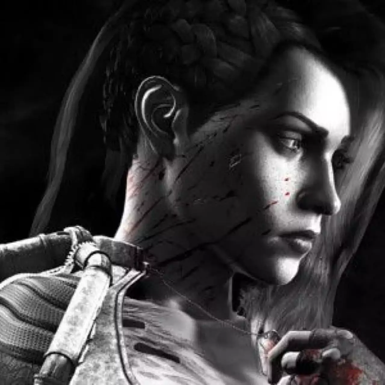Опубликовано 10 минут геймплея RPG Bombshell Опубликовано 10 минут геймплея RPG Bombshell