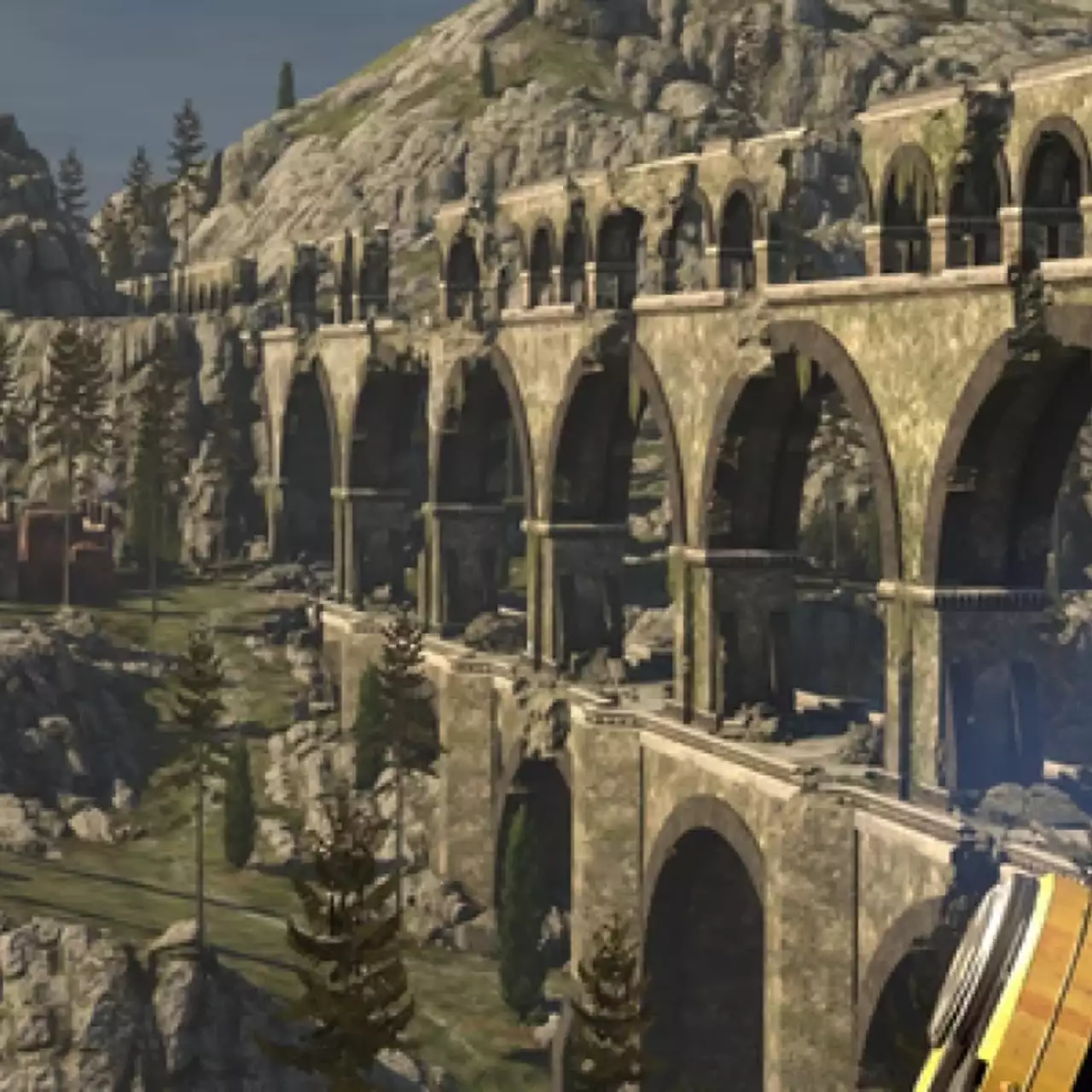 Дополнение Talos Principle: Road to Gehenna обзавелось релизным трейлером