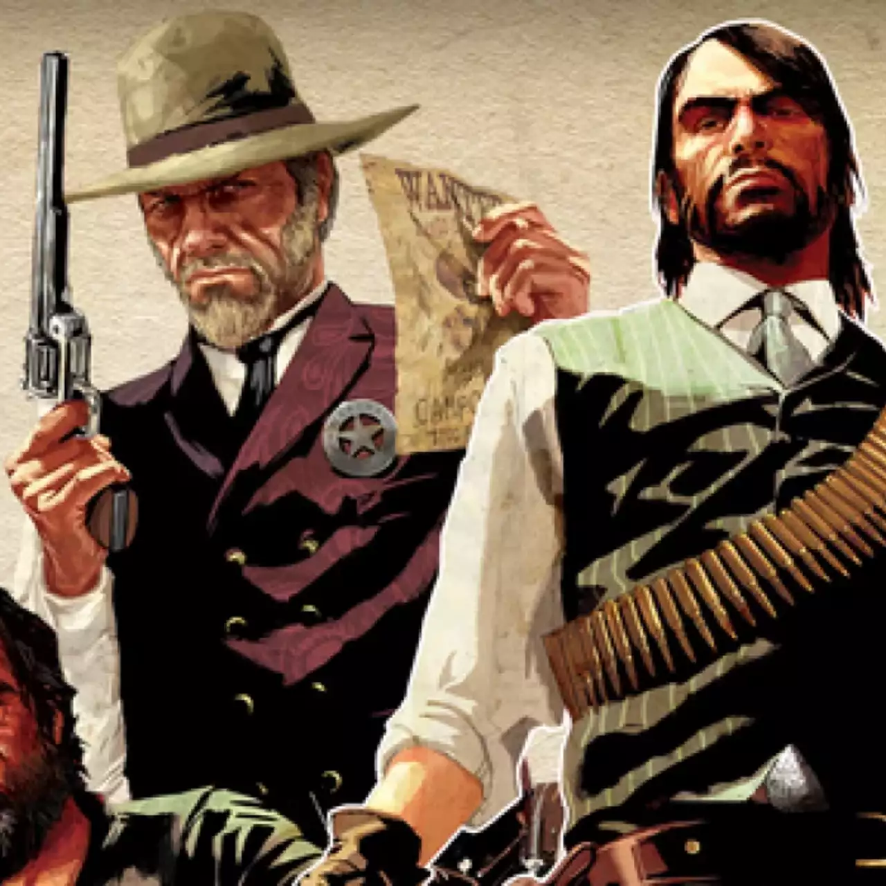 Слух: Red Dead Redemption запустили на PC Слух: Red Dead Redemption запустили на PC