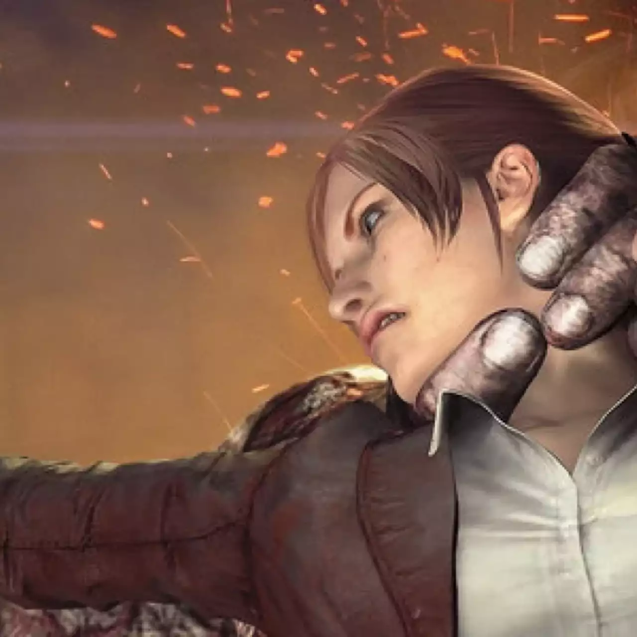 Обнародована дата выхода Resident Evil: Revelations 2 на PlayStation Vita