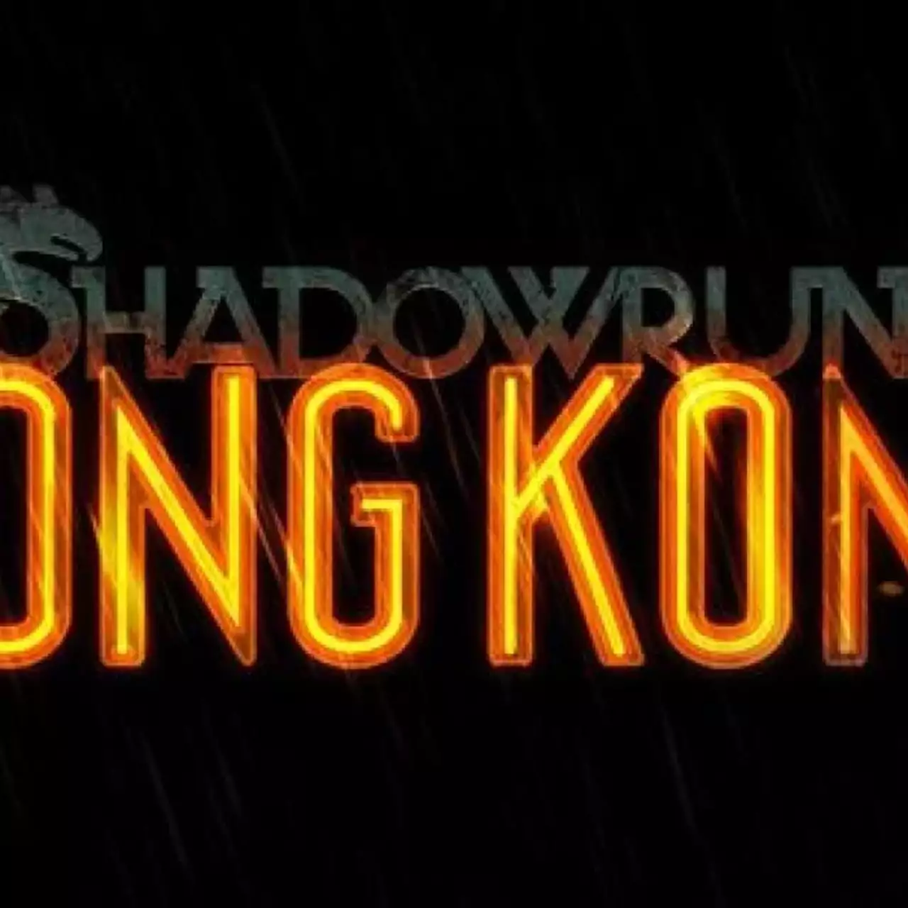 Объявлена дата выхода Shadowrun: Hong Kong
