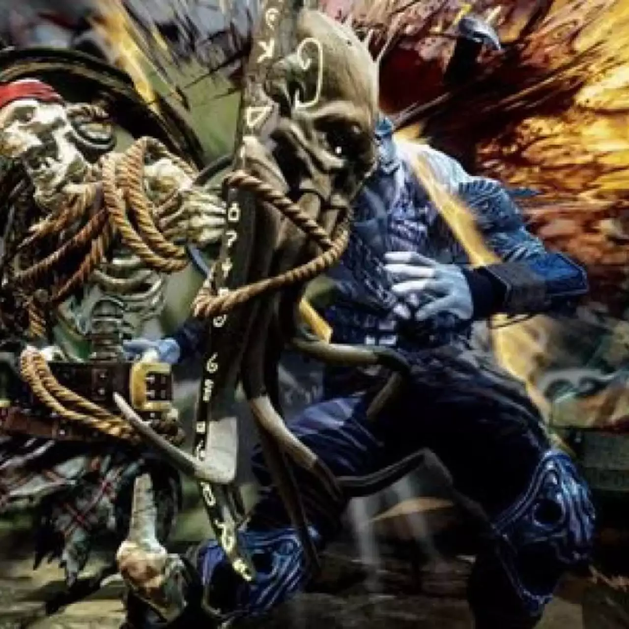 Killer Instinct: Season 2 идёт при 90 fps