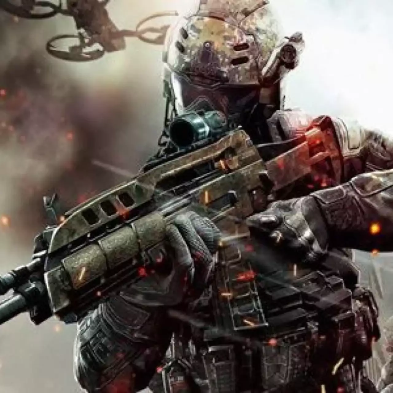 Call of Duty: Black Ops 2 стала самой желанной игрой для Xbox One Call of Duty: Black Ops 2 стала самой желанной игрой для Xbox One