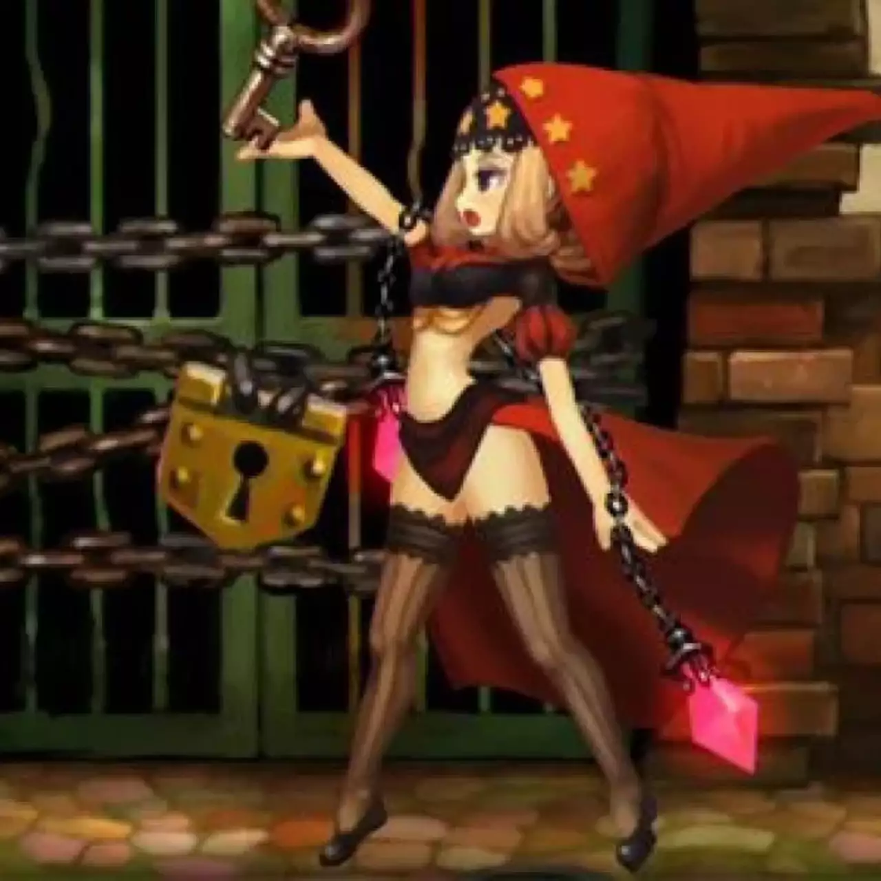 Odin Sphere: Leifthrasir выйдет на Западе
