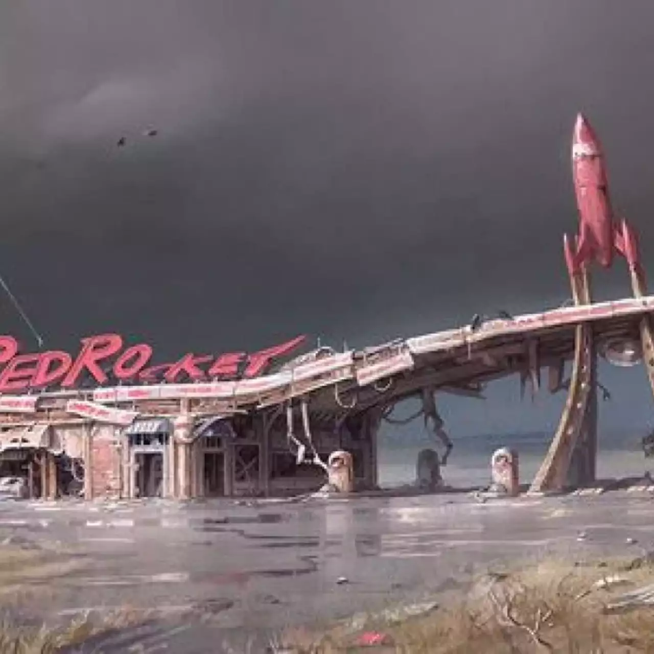 Bethesda добавила педерастию в Fallout 4