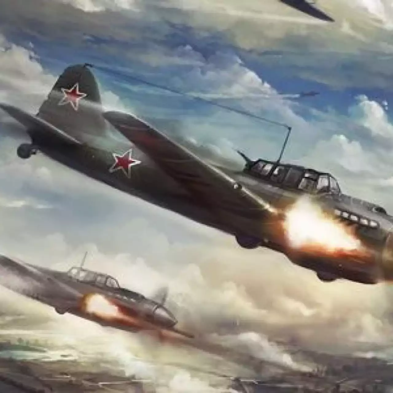 Gaijin разрешила пользователям YouTube монетизировать видео по War Thunder Gaijin разрешила пользователям YouTube монетизировать видео по War Thunder