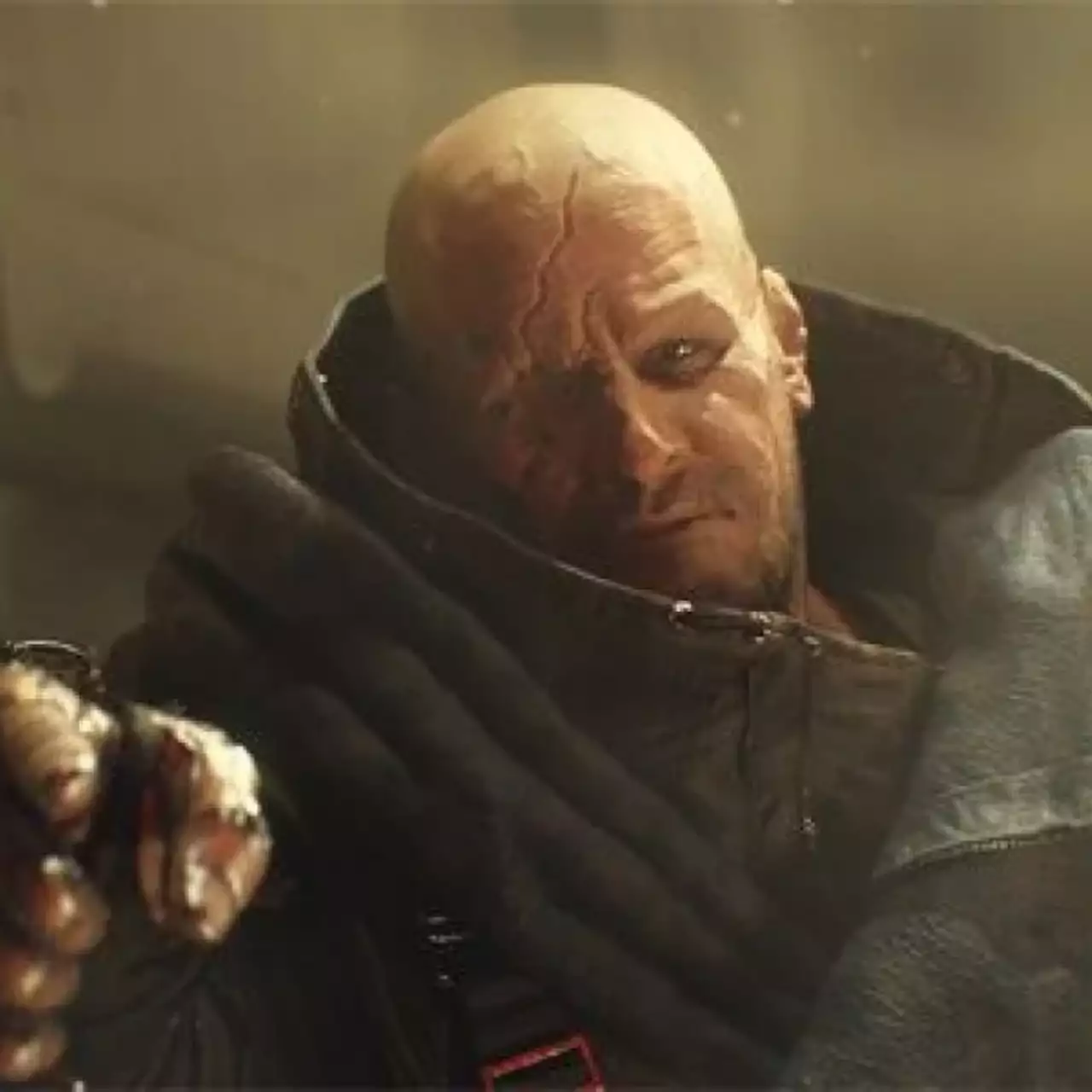 Боссов Deus Ex: Mankind Divided можно побеждать не кулаком, а словом Боссов Deus Ex: Mankind Divided можно побеждать не кулаком, а словом