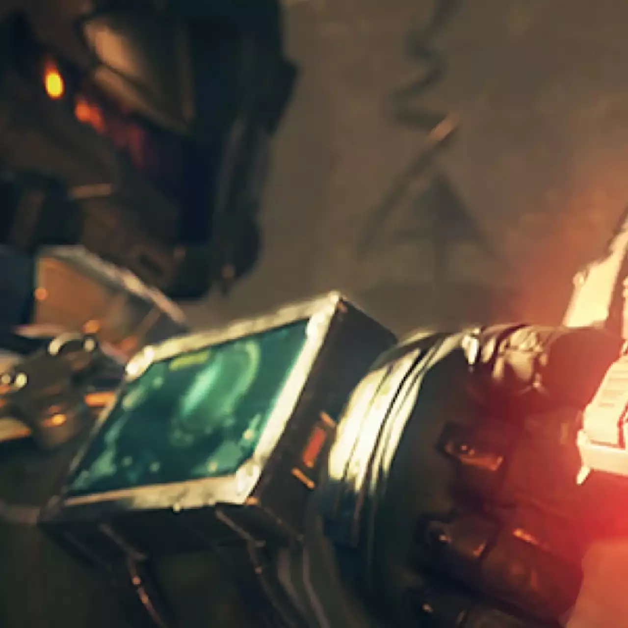 В CoD: Black Ops 3 пересмотрели философию мультиплеерных сражений