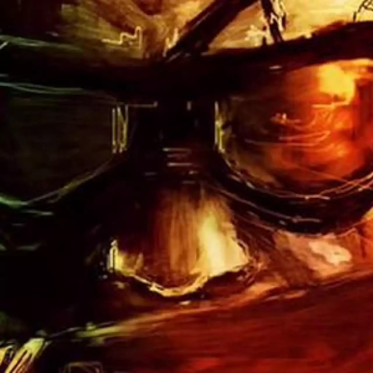 В сеть просочилась карта Metal Gear Solid 5: The Phantom Pain