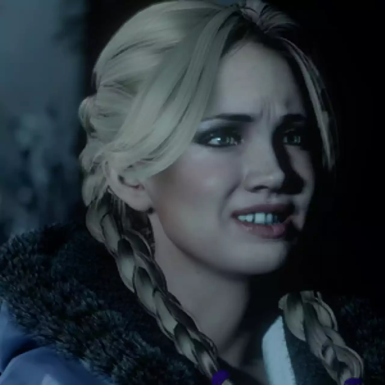 Появился 10-минутный ролик геймлея Until Dawn