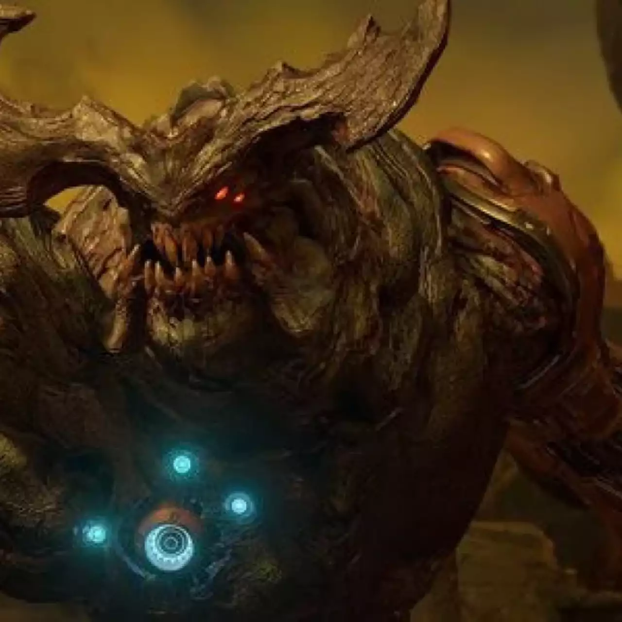 Doom 4 обойдётся без кооперативной кампании