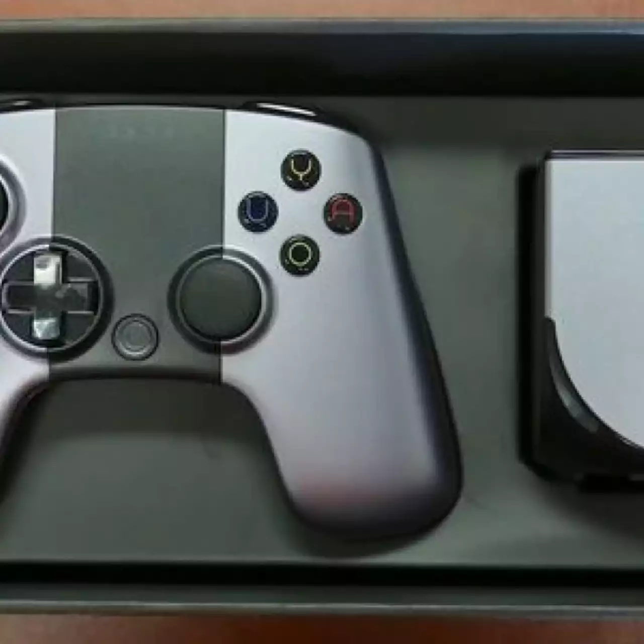 Razer подтвердила покупку Ouya Razer подтвердила покупку Ouya
