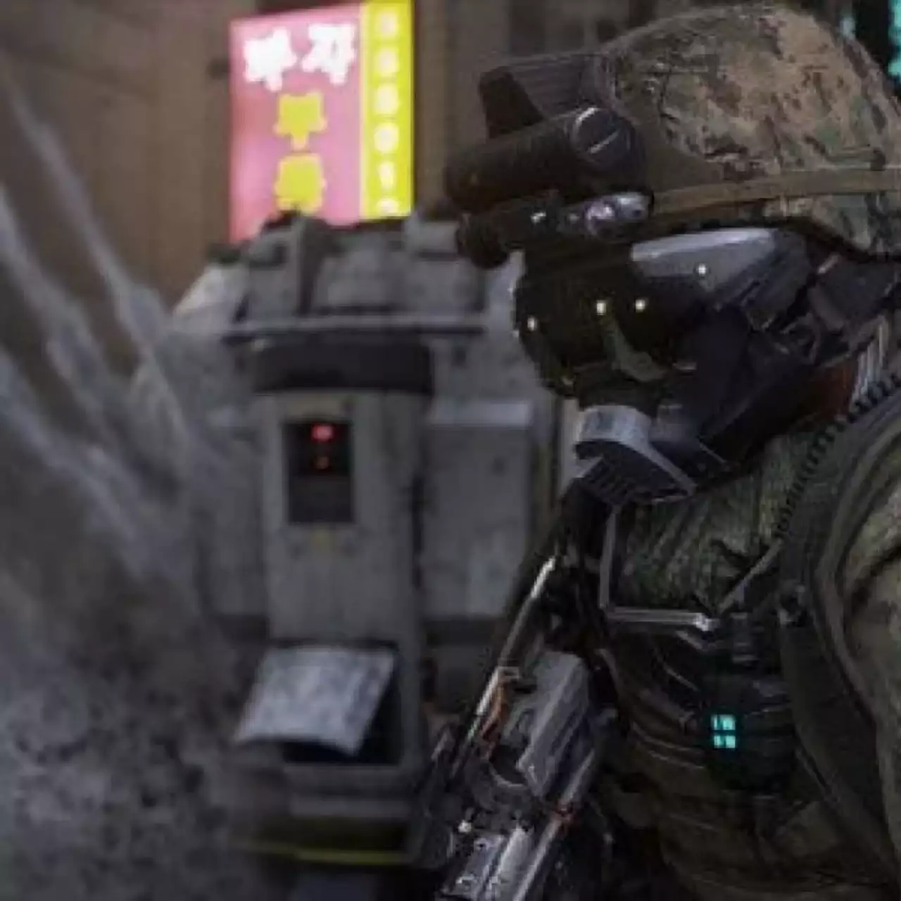 Activision рассказала все о дополнении Reckoning для Advanced Warfare