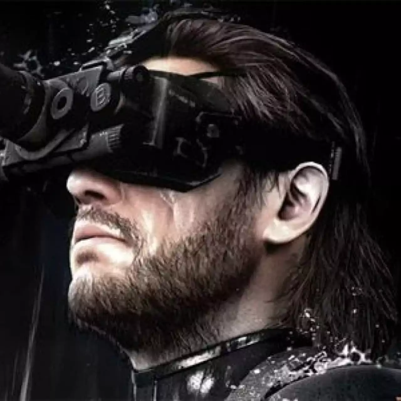 Владельцам Xbox One достанется бесплатная Ground Zeroes в августе Владельцам Xbox One достанется бесплатная Ground Zeroes в августе