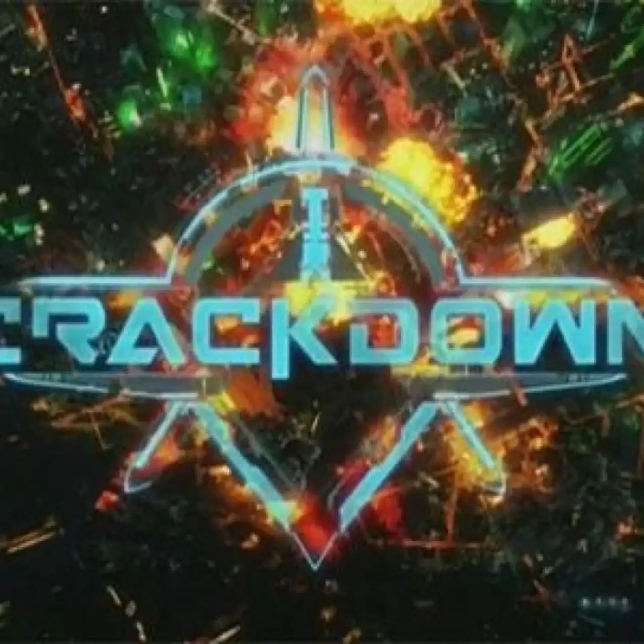 Геймплей Crackdown покажут на Gamescom 2015 Геймплей Crackdown покажут на Gamescom 2015