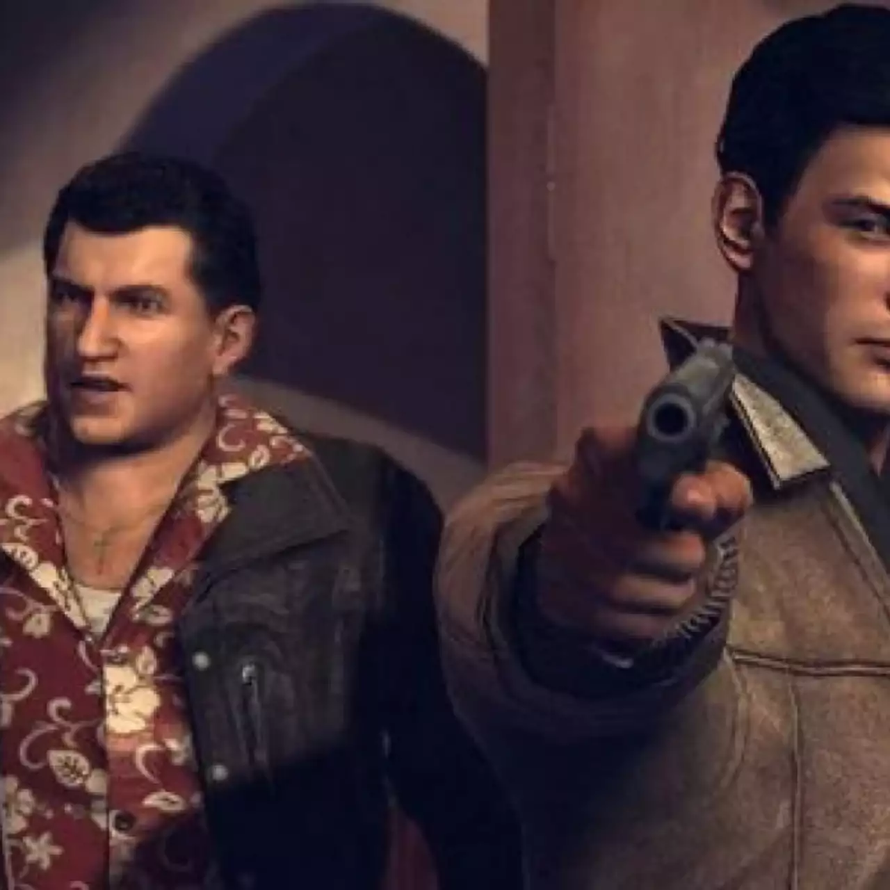 На Mafia 2 скинули цену в честь анонса Mafia 3 На Mafia 2 скинули цену в честь анонса Mafia 3