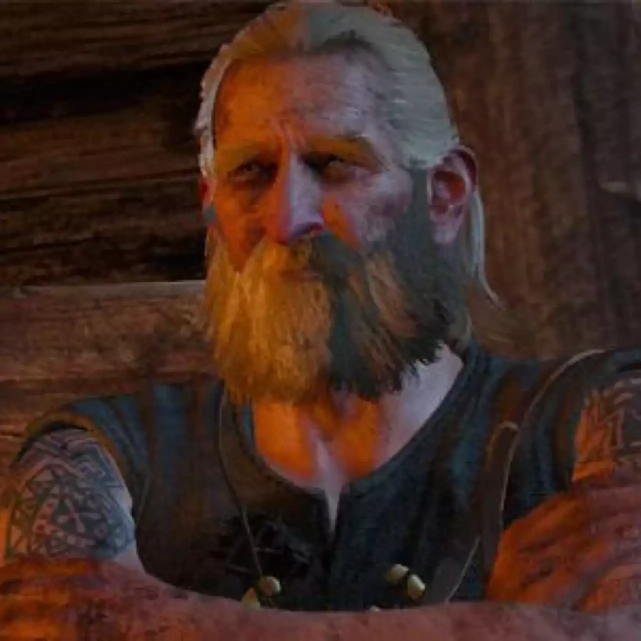 «Новая игра+» Witcher 3 разочарует поклонников гвинта