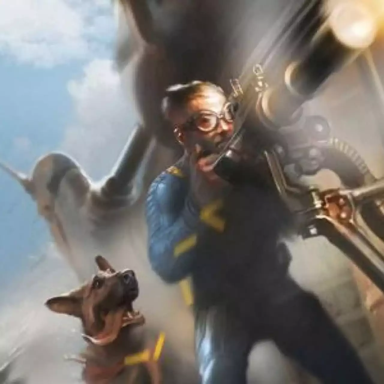 Инструментарий для создания модификаций Fallout 4 не появится в день выхода игры Инструментарий для создания модификаций Fallout 4 не появится в день выхода игры