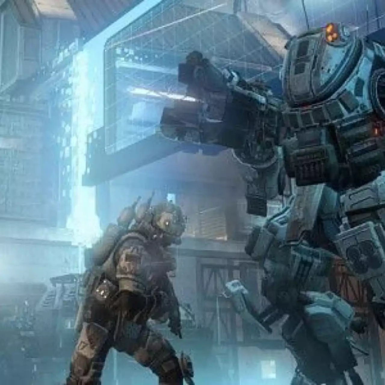 Titanfall Online разработает Nexon под руководством Electronic Arts Titanfall Online разработает Nexon под руководством Electronic Arts